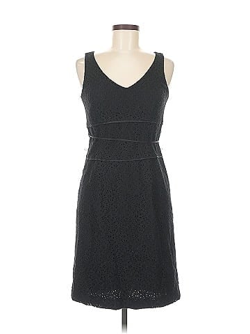 Petite Sophisticate Cocktail Dress (view 1)