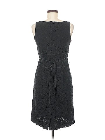 Petite Sophisticate Cocktail Dress (view 2)