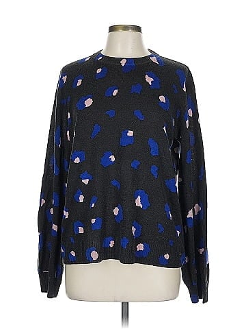 G by Giuliana Rancic Pullover Sweater (view 1)