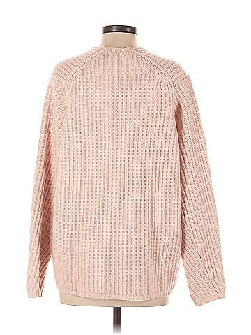 Acne Studios Wool Pullover Sweater (view 2)