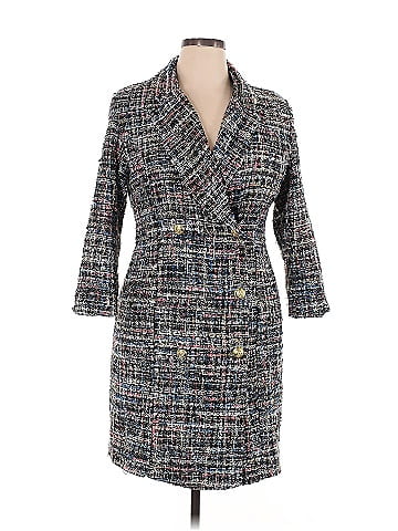 Alexia Admor Coat (view 1)