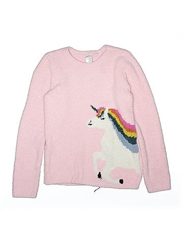 Hanna Andersson Pullover Sweater (view 1)