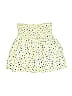 BURKELY Yellow Casual Skirt Size 13 - 14 - photo 1