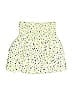 BURKELY Yellow Casual Skirt Size 13 - 14 - photo 2