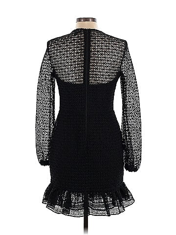 Bardot Cocktail Dress (view 2)