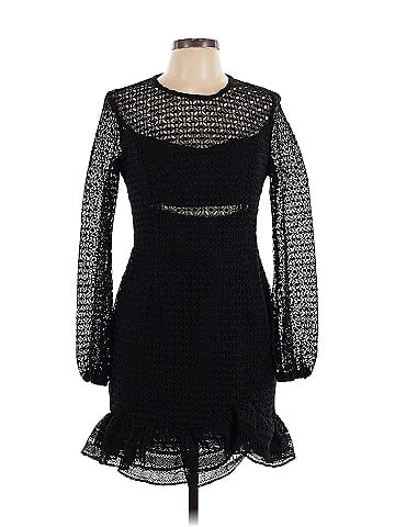 Bardot Cocktail Dress (view 1)