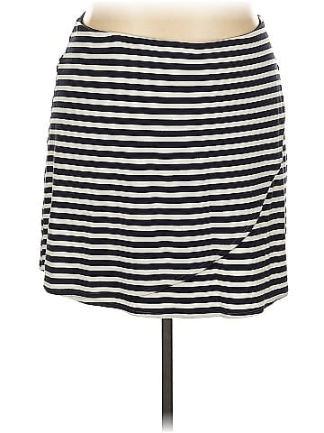 Ann Taylor LOFT Casual Skirt (view 1)