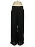 BCBGMAXAZRIA Solid Black Dress Pants Size 6 - photo 1