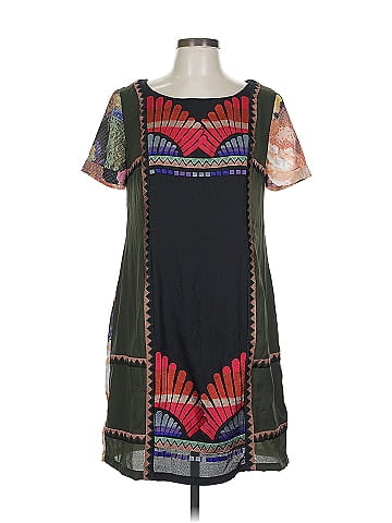 Ranna Gill Casual Dress (view 1)
