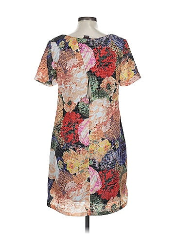 Ranna Gill Casual Dress (view 2)