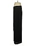 BCBGMAXAZRIA Solid Black Dress Pants Size 6 - photo 5