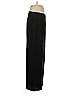 BCBGMAXAZRIA Solid Black Dress Pants Size 6 - photo 4