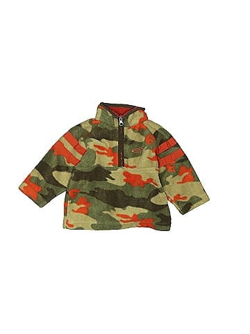 The Children's Place Fleece Jacket (view 1)