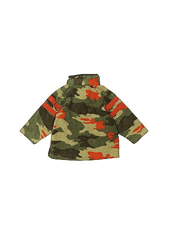 The Children's Place Fleece Jacket (view 2)