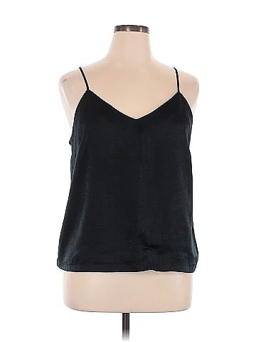 prologue Sleeveless Top (view 1)