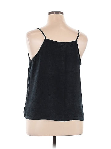 prologue Sleeveless Top (view 2)