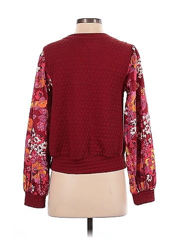 Porridge Long Sleeve T-Shirt (view 2)