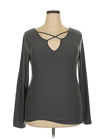 Daytrip Long Sleeve Top (view 1)