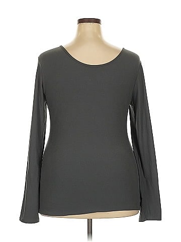 Daytrip Long Sleeve Top (view 2)