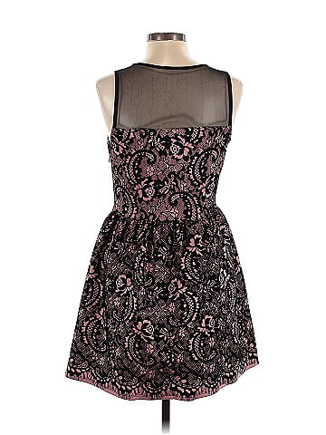 Trixxi Cocktail Dress (view 2)