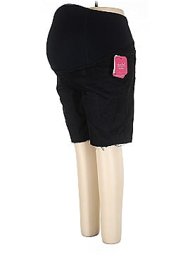 Ingrid + Isabel Denim Shorts (view 1)