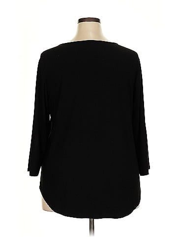db established 1962 3/4 Sleeve Top (view 2)