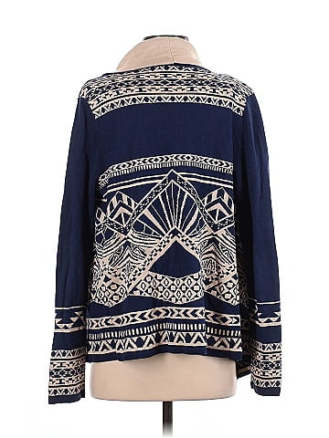 Flying Tomato Cardigan (view 2)