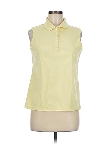 Greg Norman Sleeveless T-Shirt (view 1)