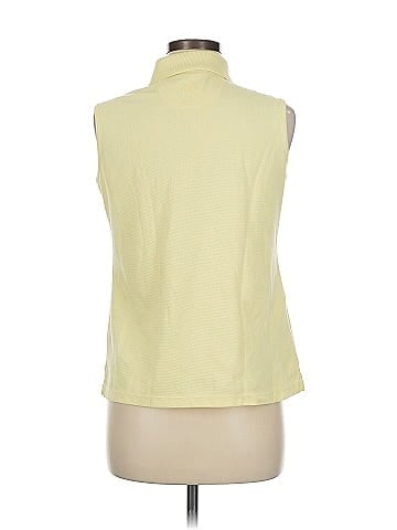 Greg Norman Sleeveless T-Shirt (view 2)