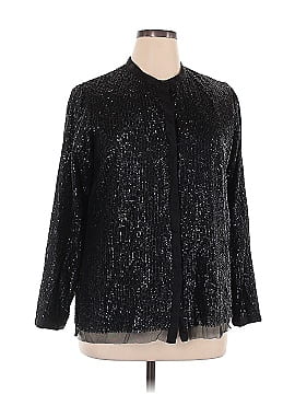 Johnny Was Long Sleeve Blouse