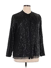 Johnny Was Long Sleeve Blouse