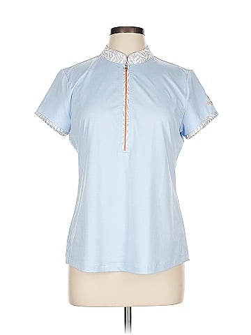 Fairway & Greene Short Sleeve Polo (view 1)