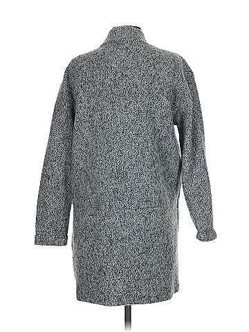 Zara W&B Collection Coat (view 2)