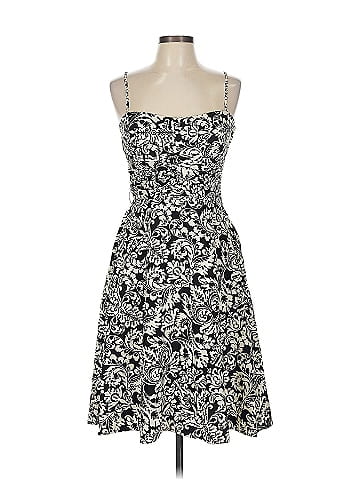 Donna Morgan Cocktail Dress (view 1)