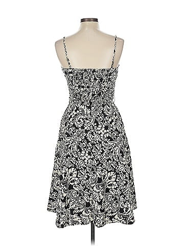 Donna Morgan Cocktail Dress (view 2)