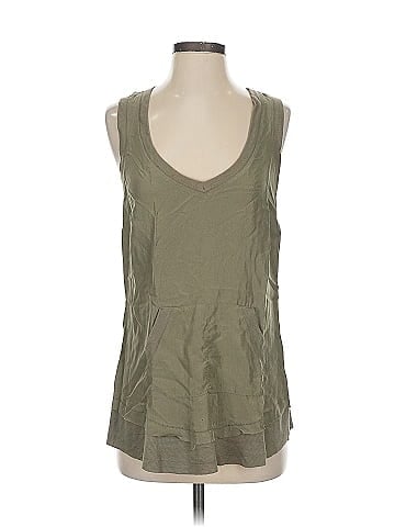Bebe Sleeveless Top (view 1)