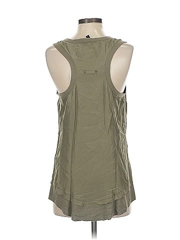 Bebe Sleeveless Top (view 2)