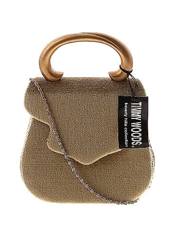 Timmy Woods Satchel (view 1)