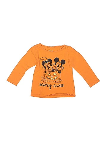 Disney Long Sleeve T-Shirt (view 1)