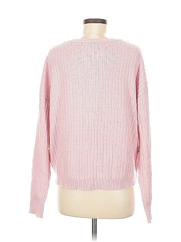 No Boundaries Pullover Sweater (view 2)