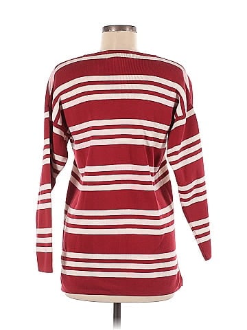 Casual Corner Pullover Sweater (view 2)