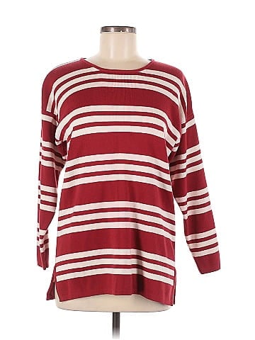 Casual Corner Pullover Sweater (view 1)