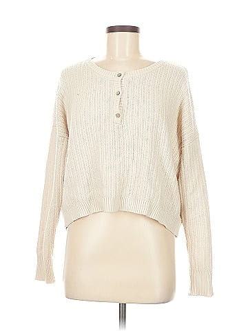 No Boundaries Pullover Sweater (view 1)