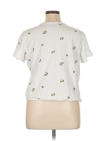 Lodis Short Sleeve T-Shirt (view 2)