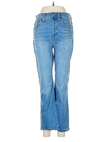 Madewell Jeans (view 1)