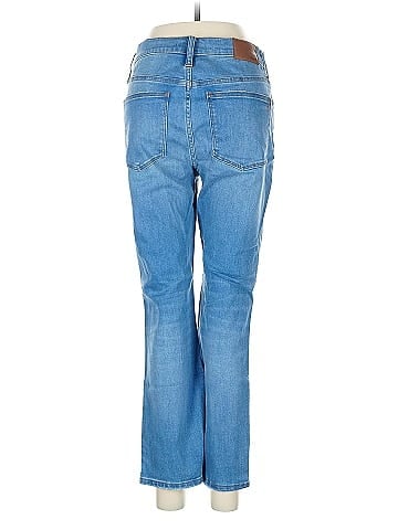 Madewell Jeans (view 2)