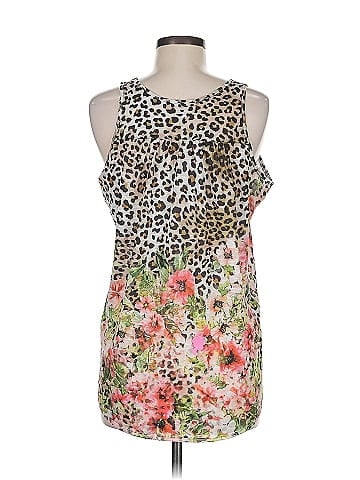 Walmart Sleeveless Blouse (view 2)