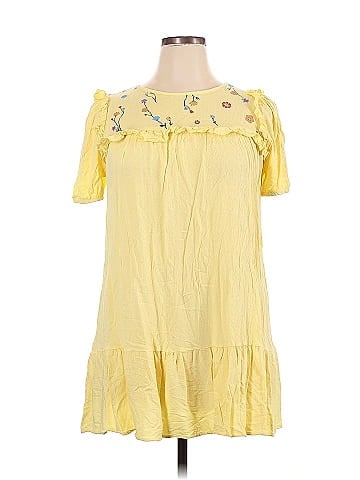 Shein Curve Casual Dress (view 1)