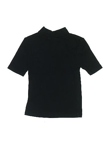Gap Kids Short Sleeve Turtleneck (view 2)