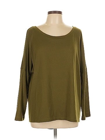 Uget Pullover Sweater (view 1)